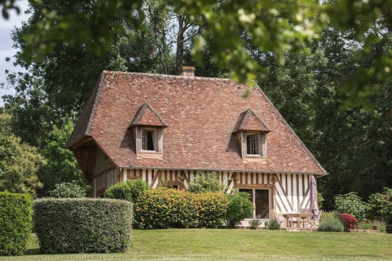 Le Pressoir